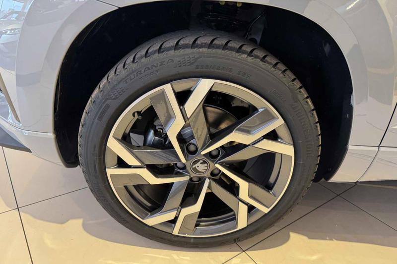 Used Skoda Karoq for sale - 78215558: Photo 13