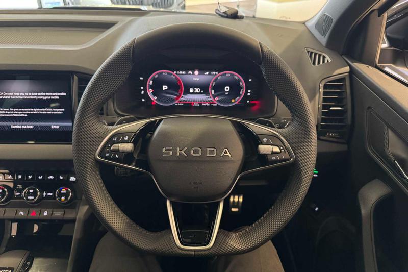 Used Skoda Karoq for sale - 78215558: Photo 19