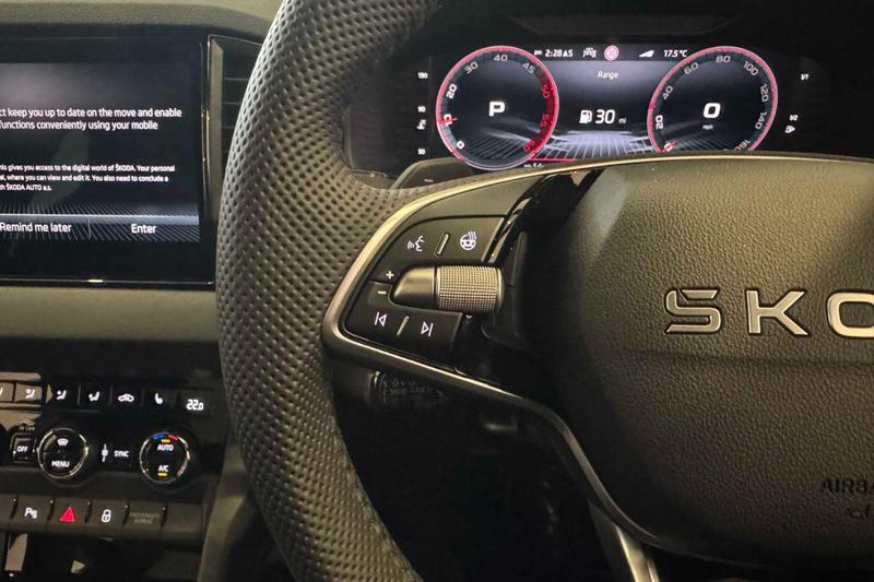 Used Skoda Karoq for sale - 78215558: Photo 20