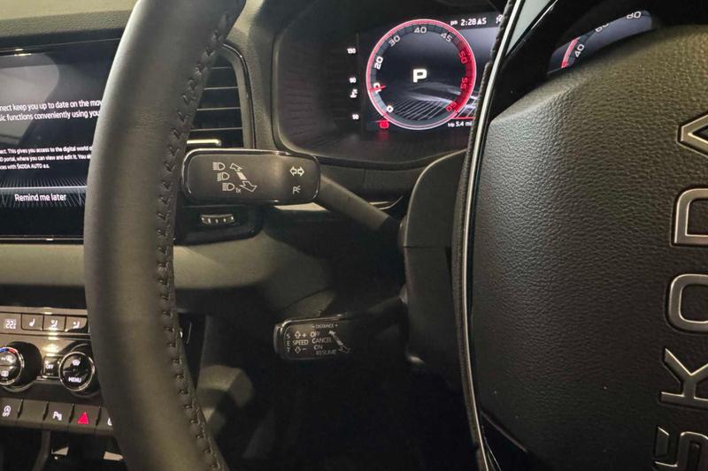 Used Skoda Karoq for sale - 78215558: Photo 22