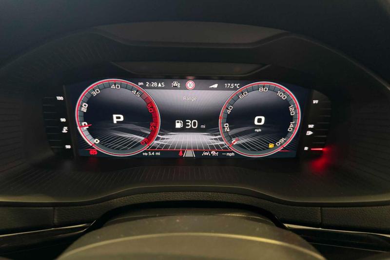 Used Skoda Karoq for sale - 78215558: Photo 24