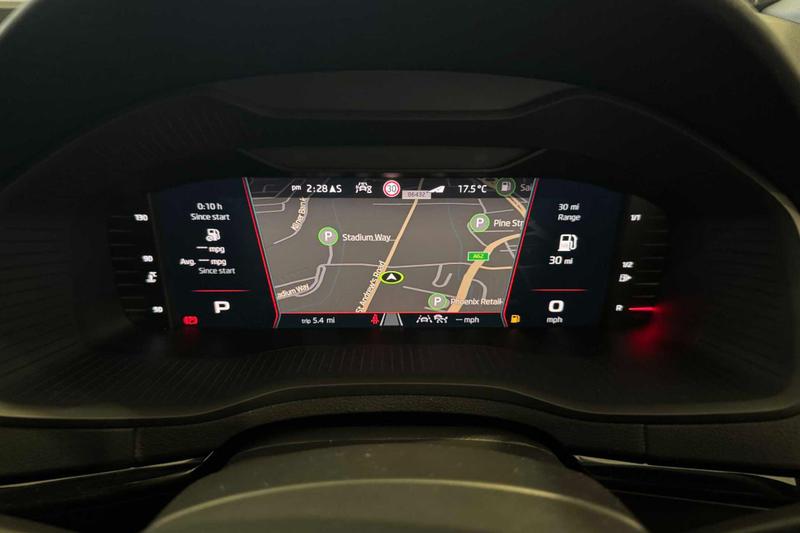 Used Skoda Karoq for sale - 78215558: Photo 25