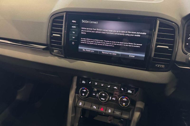 Used Skoda Karoq for sale - 78215558: Photo 27