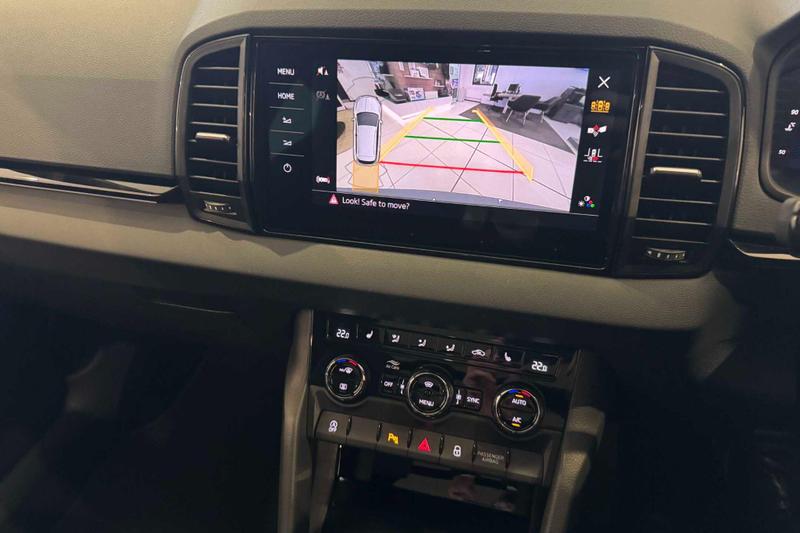 Used Skoda Karoq for sale - 78215558: Photo 28