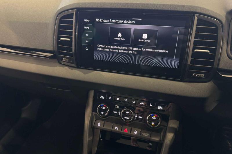 Used Skoda Karoq for sale - 78215558: Photo 29