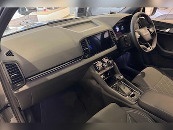 Used Skoda Karoq undefined for sale - 78215558: Photo