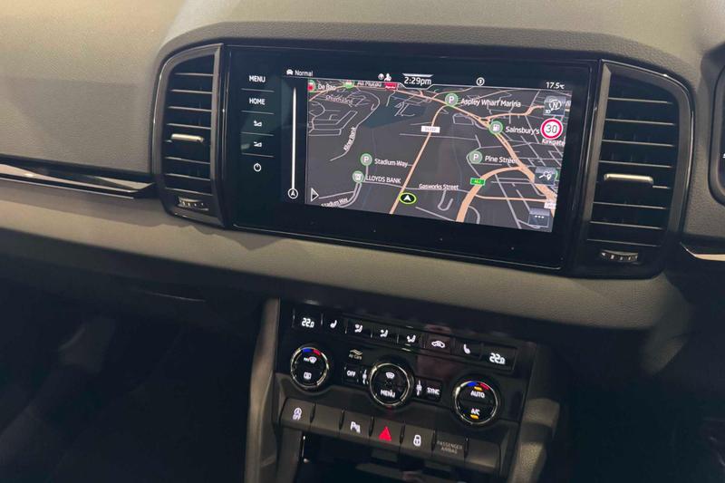 Used Skoda Karoq for sale - 78215558: Photo 30