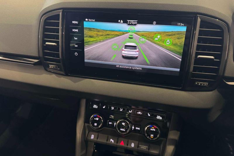 Used Skoda Karoq for sale - 78215558: Photo 31