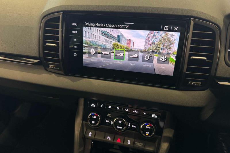 Used Skoda Karoq for sale - 78215558: Photo 32