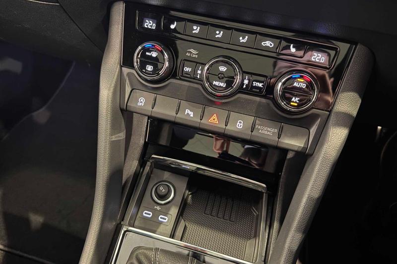 Used Skoda Karoq for sale - 78215558: Photo 33