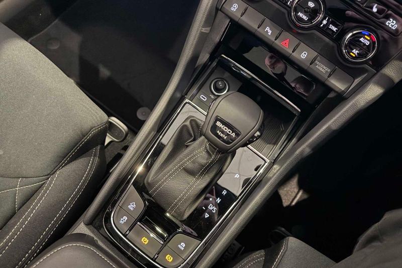 Used Skoda Karoq for sale - 78215558: Photo 34