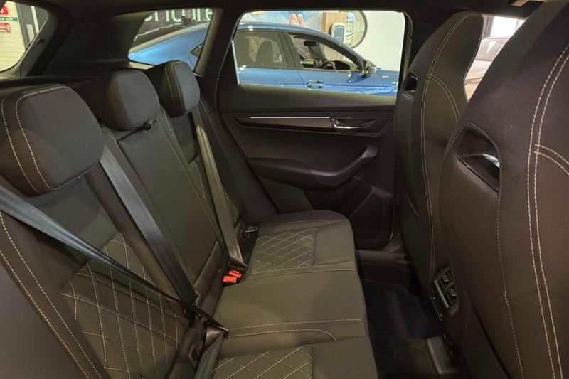 Used Skoda Karoq for sale - 78215558: Photo 35