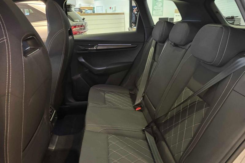 Used Skoda Karoq for sale - 78215558: Photo 39