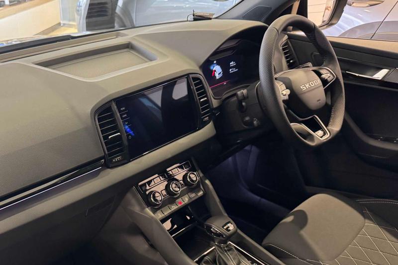 Used Skoda Karoq for sale - 78215558: Photo 40