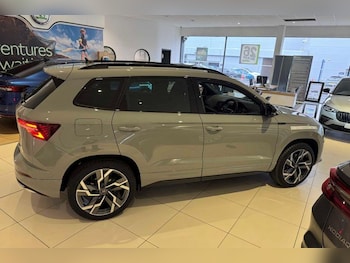 Used Skoda Karoq undefined for sale - 78215558: Photo