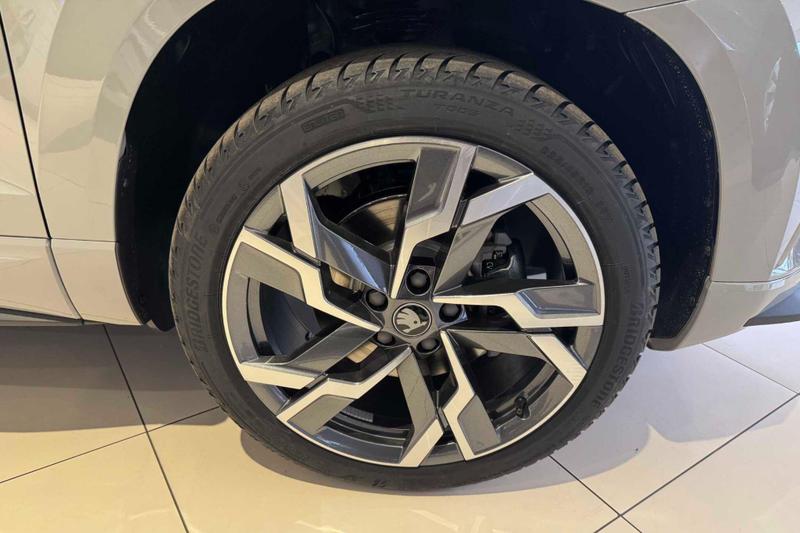 Used Skoda Karoq for sale - 78215558: Photo 5