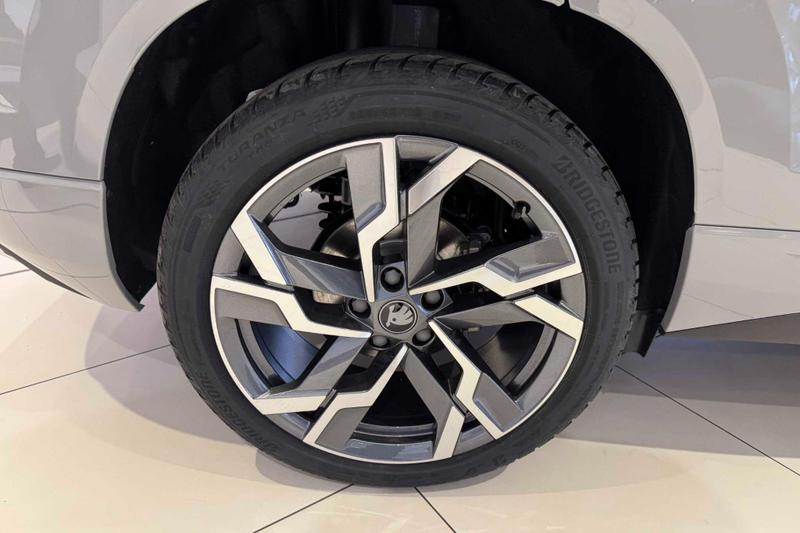 Used Skoda Karoq for sale - 78215558: Photo 8