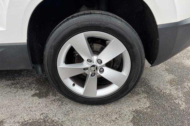 Used Skoda Karoq 2021 for sale - 77435199: Photo 11