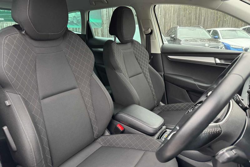 Used Skoda Karoq 2021 for sale - 77435199: Photo 15