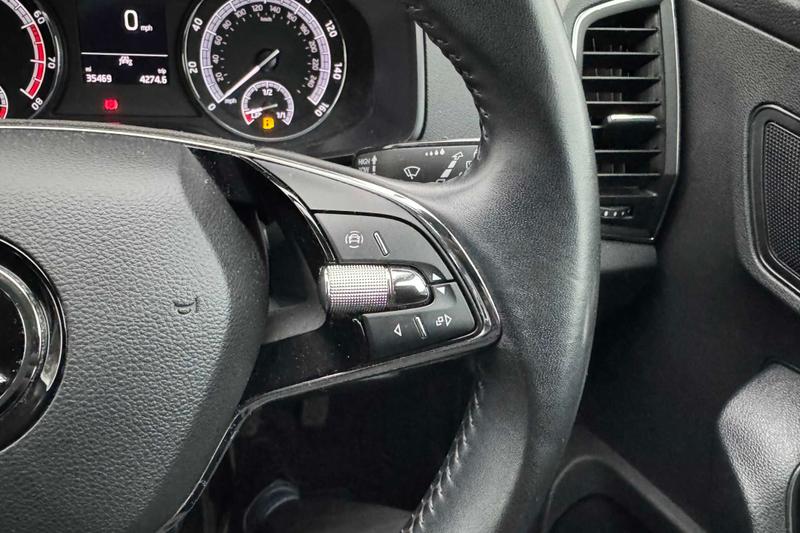 Used Skoda Karoq 2021 for sale - 77435199: Photo 20