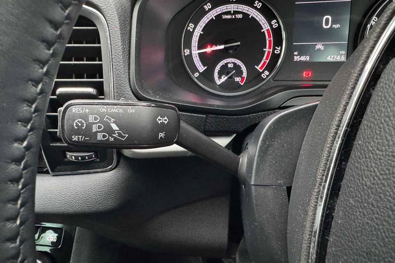 Used Skoda Karoq 2021 for sale - 77435199: Photo 21