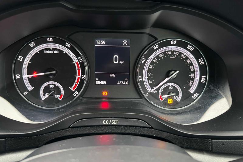 Used Skoda Karoq 2021 for sale - 77435199: Photo 23