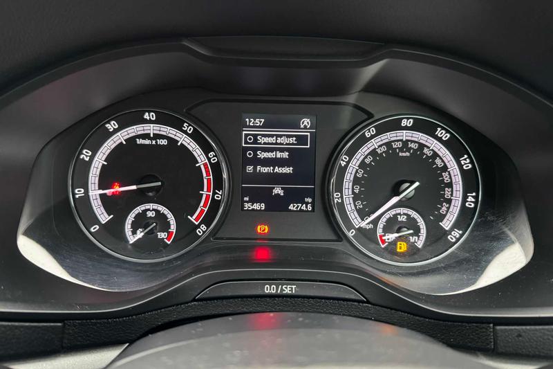 Used Skoda Karoq 2021 for sale - 77435199: Photo 24