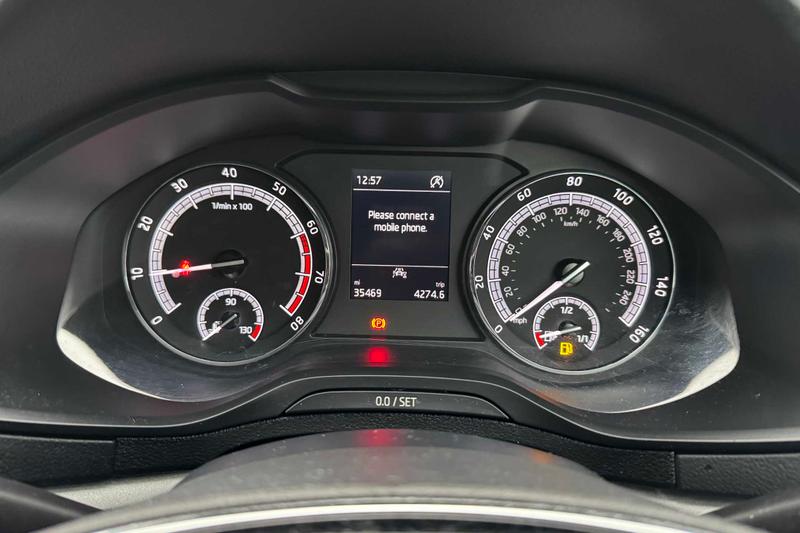 Used Skoda Karoq 2021 for sale - 77435199: Photo 25