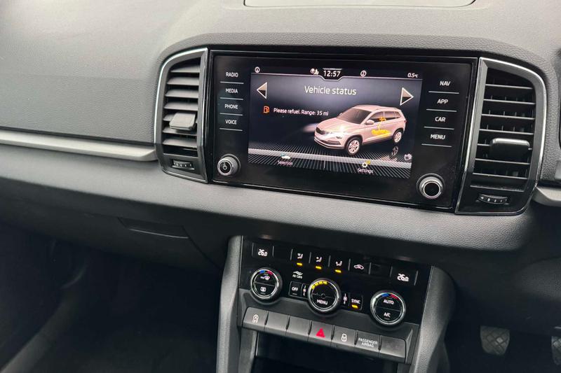 Used Skoda Karoq 2021 for sale - 77435199: Photo 28