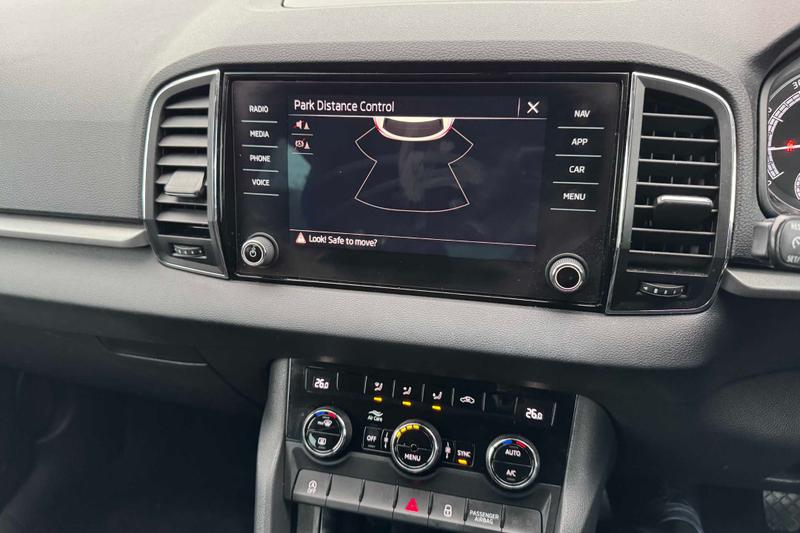 Used Skoda Karoq 2021 for sale - 77435199: Photo 30