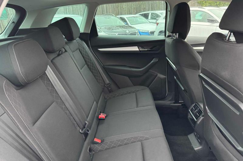 Used Skoda Karoq 2021 for sale - 77435199: Photo 34