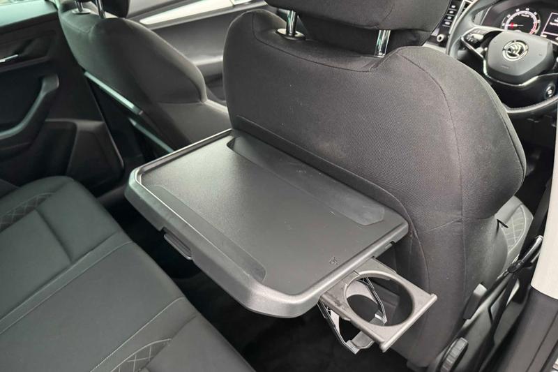 Used Skoda Karoq 2021 for sale - 77435199: Photo 35