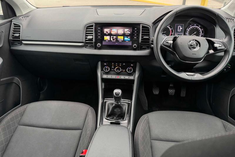 Used Skoda Karoq 2021 for sale - 77435199: Photo 36