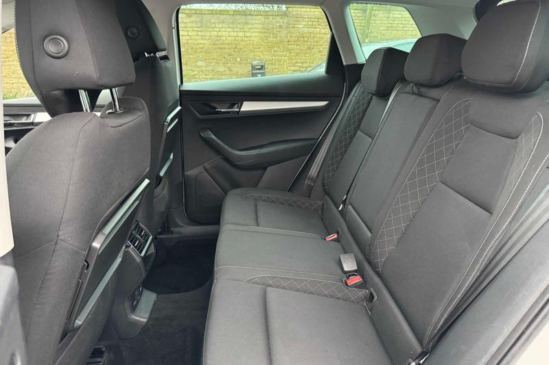 Used Skoda Karoq 2021 for sale - 77435199: Photo 38