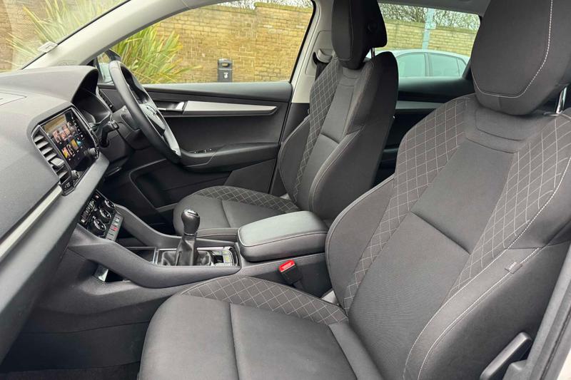 Used Skoda Karoq 2021 for sale - 77435199: Photo 39