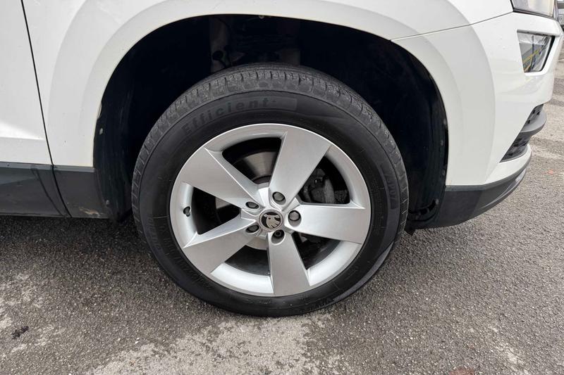 Used Skoda Karoq 2021 for sale - 77435199: Photo 5