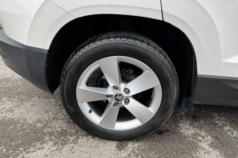 Used Skoda Karoq 2021 for sale - 77435199: Photo 8