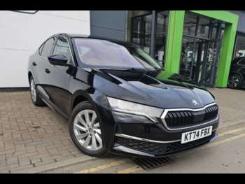 2024 - 1.5 TSI 150 SE L 5dr Manual