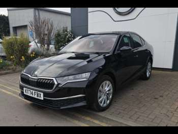 Used Skoda Octavia 2024 for sale - 74735180: Photo