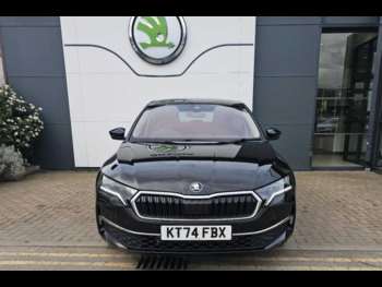 Used Skoda Octavia 2024 for sale - 74735180: Photo