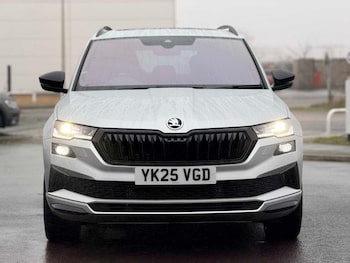 Used Skoda Karoq 2025 for sale - 78706160: Photo