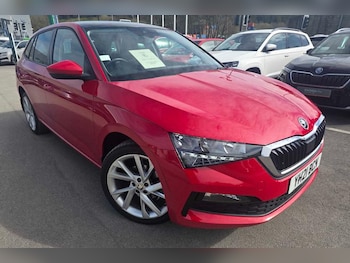 Used Skoda Scala 2021 for sale - 78095127: Photo