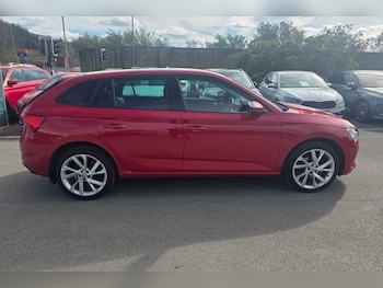 Used Skoda Scala 2021 for sale - 78095127: Photo