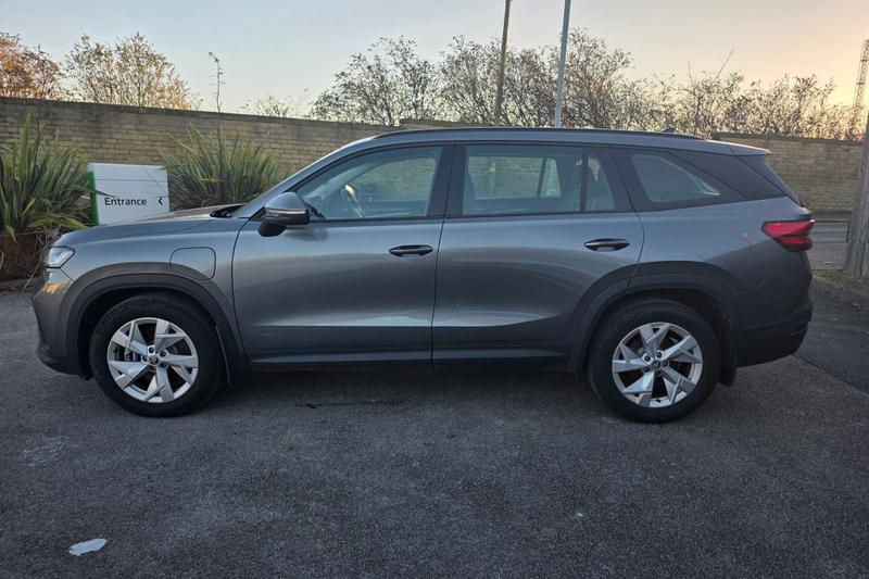 Used Skoda Kodiaq 2024 for sale - 77079573: Photo 10