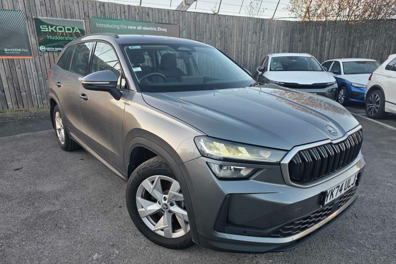 Used Skoda Kodiaq 2024 for sale - 77079573: Photo 12