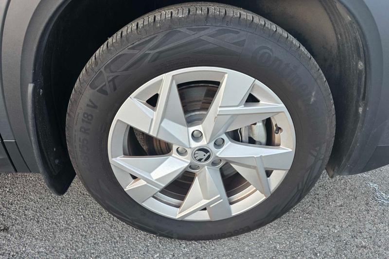 Used Skoda Kodiaq 2024 for sale - 77079573: Photo 14