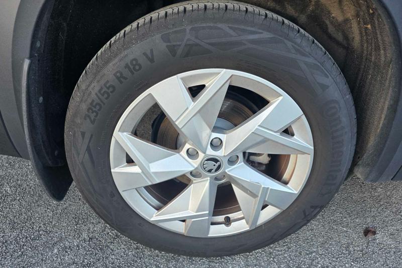 Used Skoda Kodiaq 2024 for sale - 77079573: Photo 15