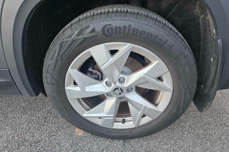 Used Skoda Kodiaq 2024 for sale - 77079573: Photo 16