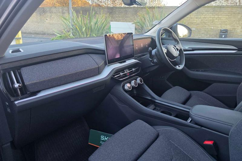Used Skoda Kodiaq 2024 for sale - 77079573: Photo 2