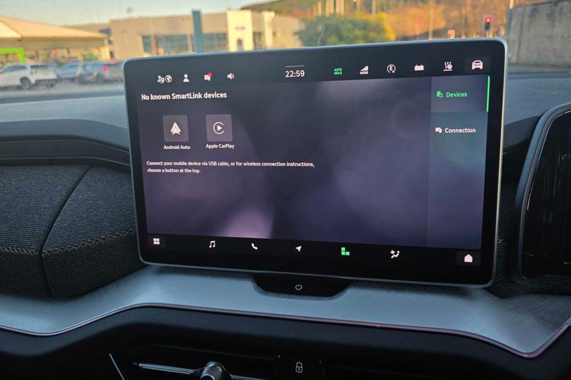 Used Skoda Kodiaq 2024 for sale - 77079573: Photo 25